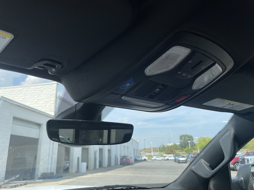 Used 2023 RAM 1500 Big Horn image 22