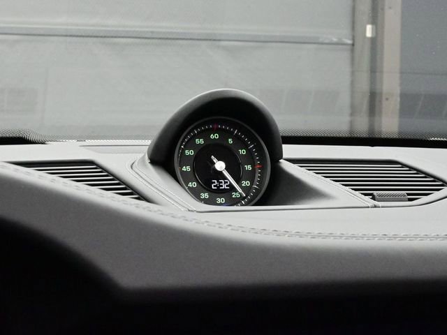 Used 2026 Porsche 911 GTS image 13