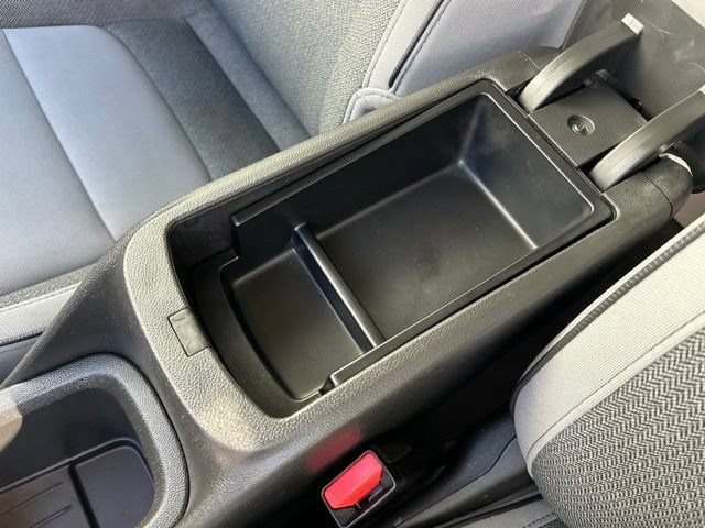 Used 2021 Chevrolet TrailBlazer LT FWD image 31
