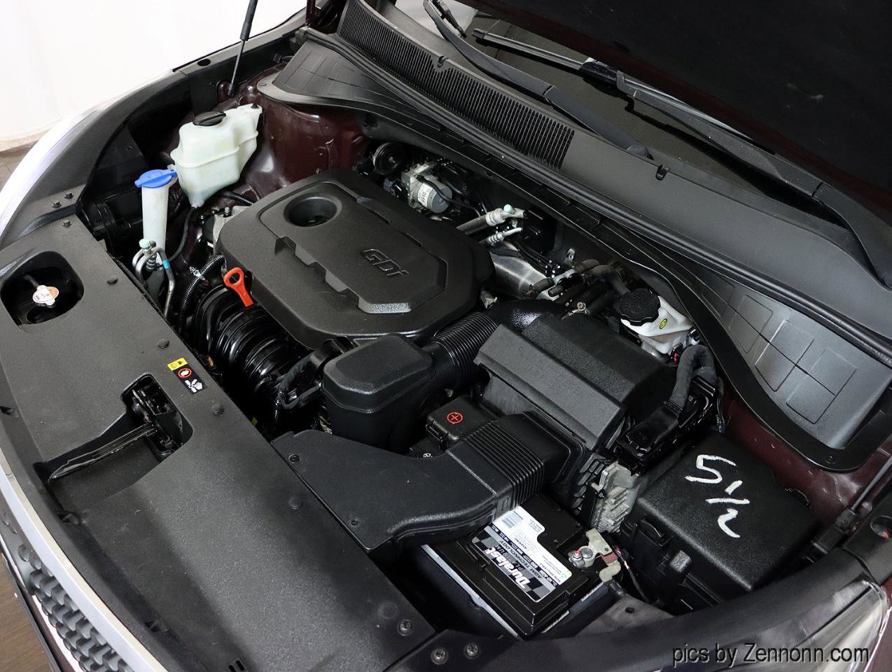 Used 2017 Kia Sorento AWD image 35