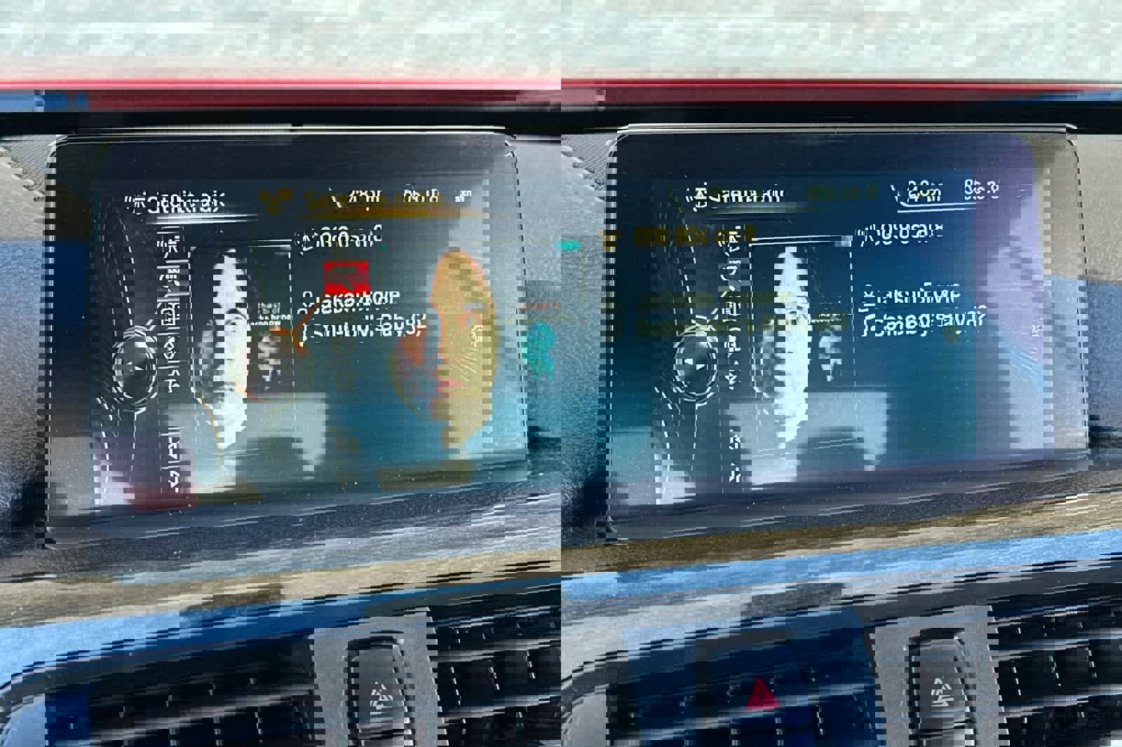 Used 2016 BMW 428i Convertible image 16