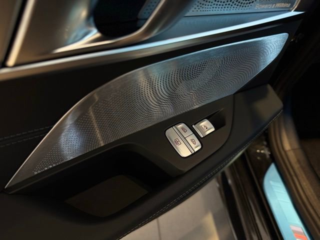 New 2026 BMW M850i xDrive image 18