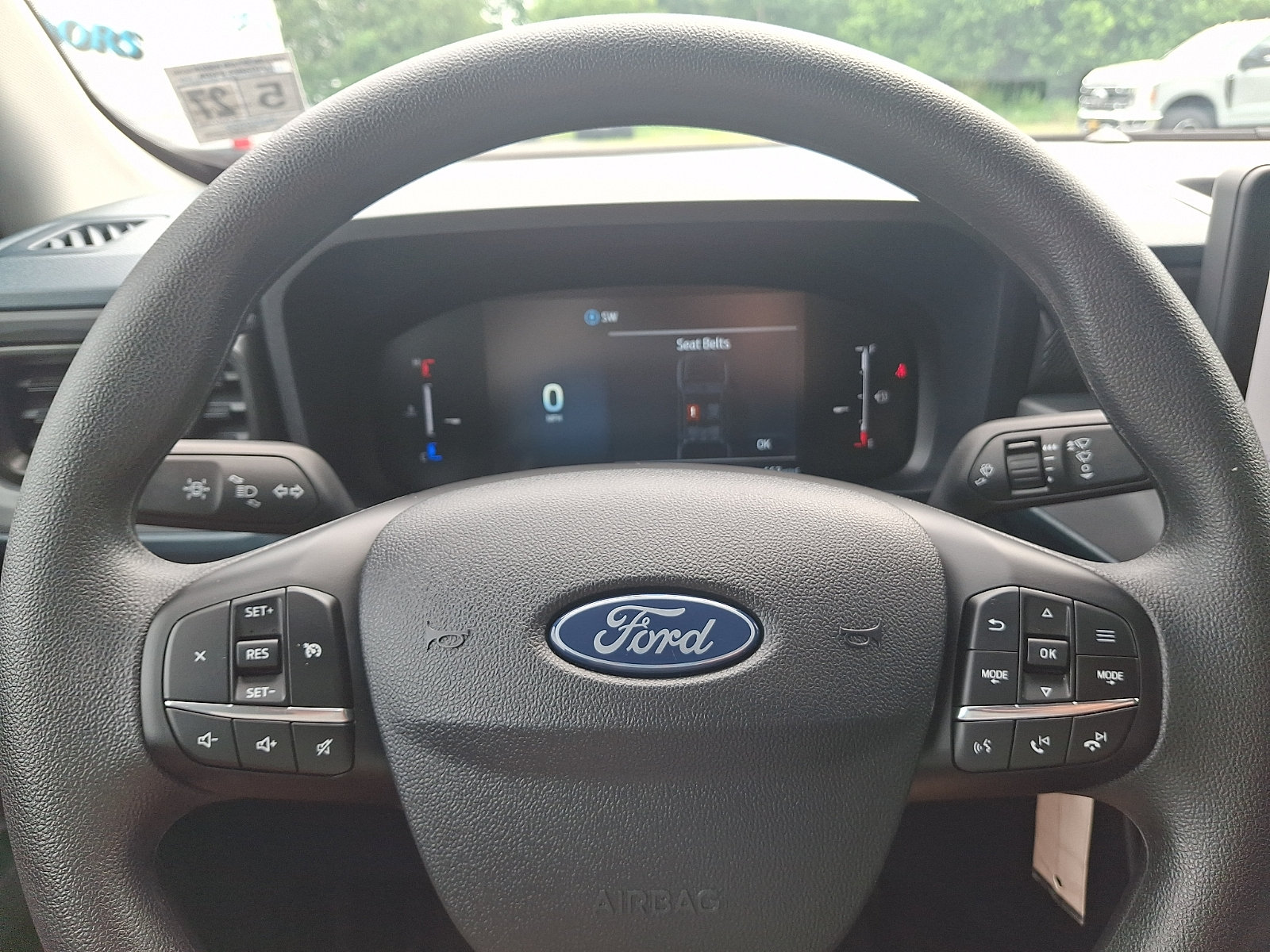 Used 2026 Ford Maverick XL AWD/4WD image 19