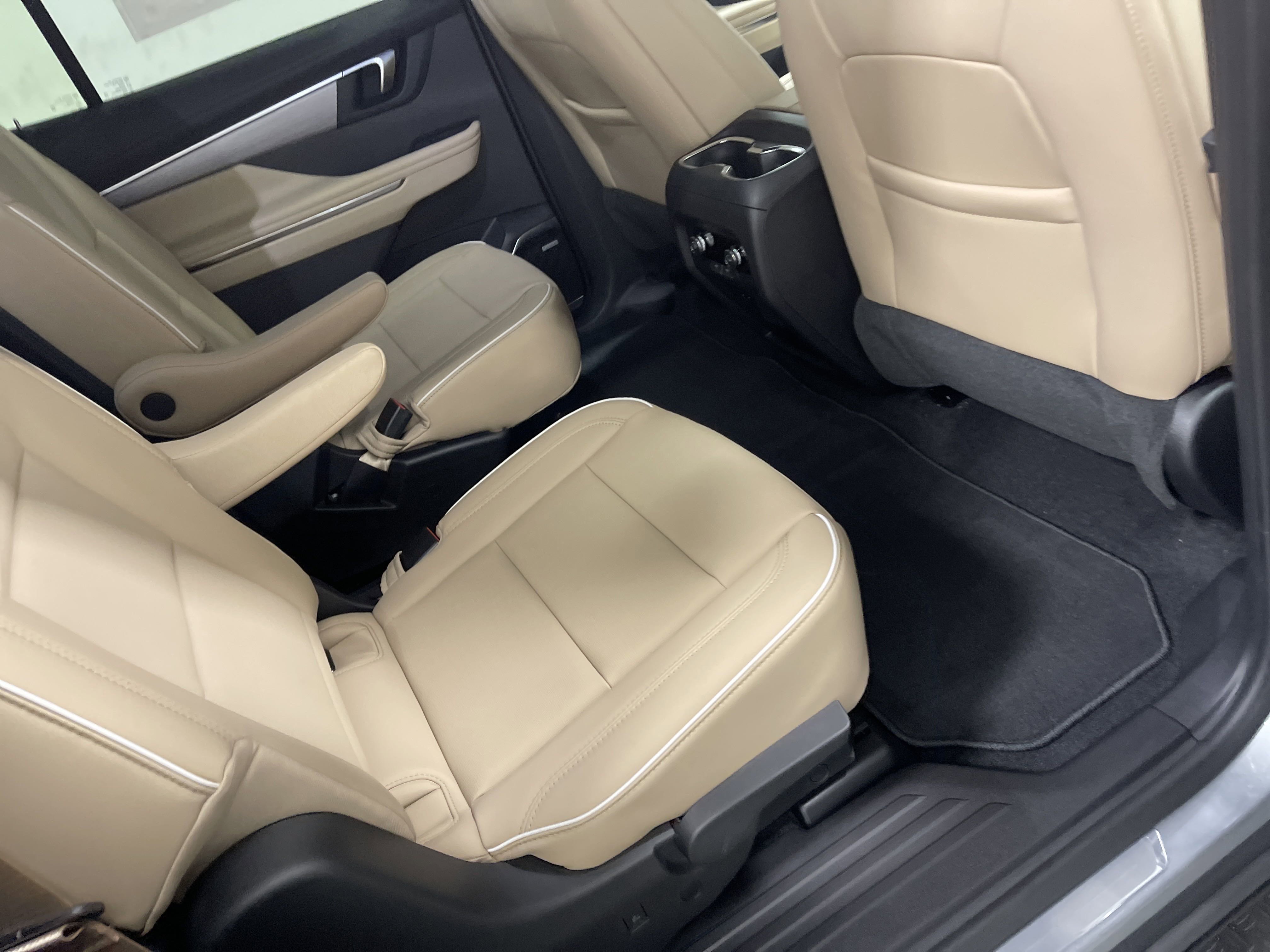 Used 2026 Buick Enclave Preferred w/ Super Cruise Package image 22