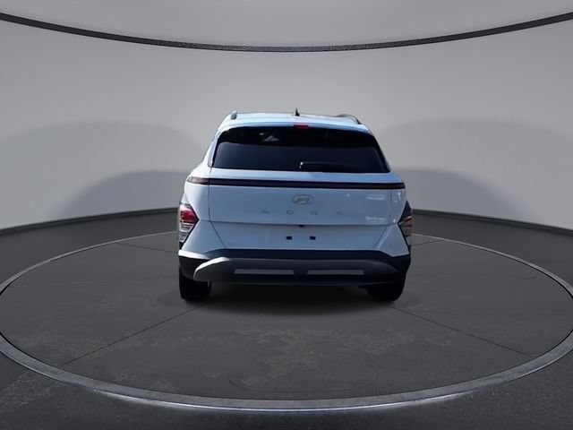 New 2026 Hyundai Kona Limited FWD image 8
