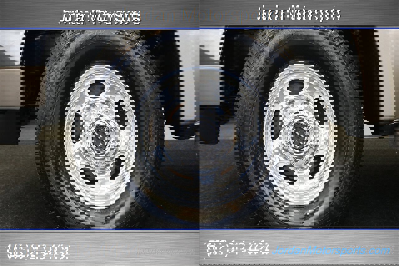 Used 2001 Ford Excursion Limited image 54