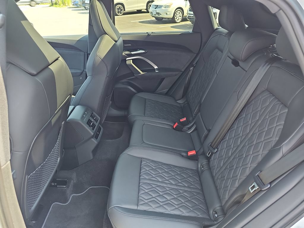 New 2026 Audi SQ5 Premium Plus AWD/4WD image 27
