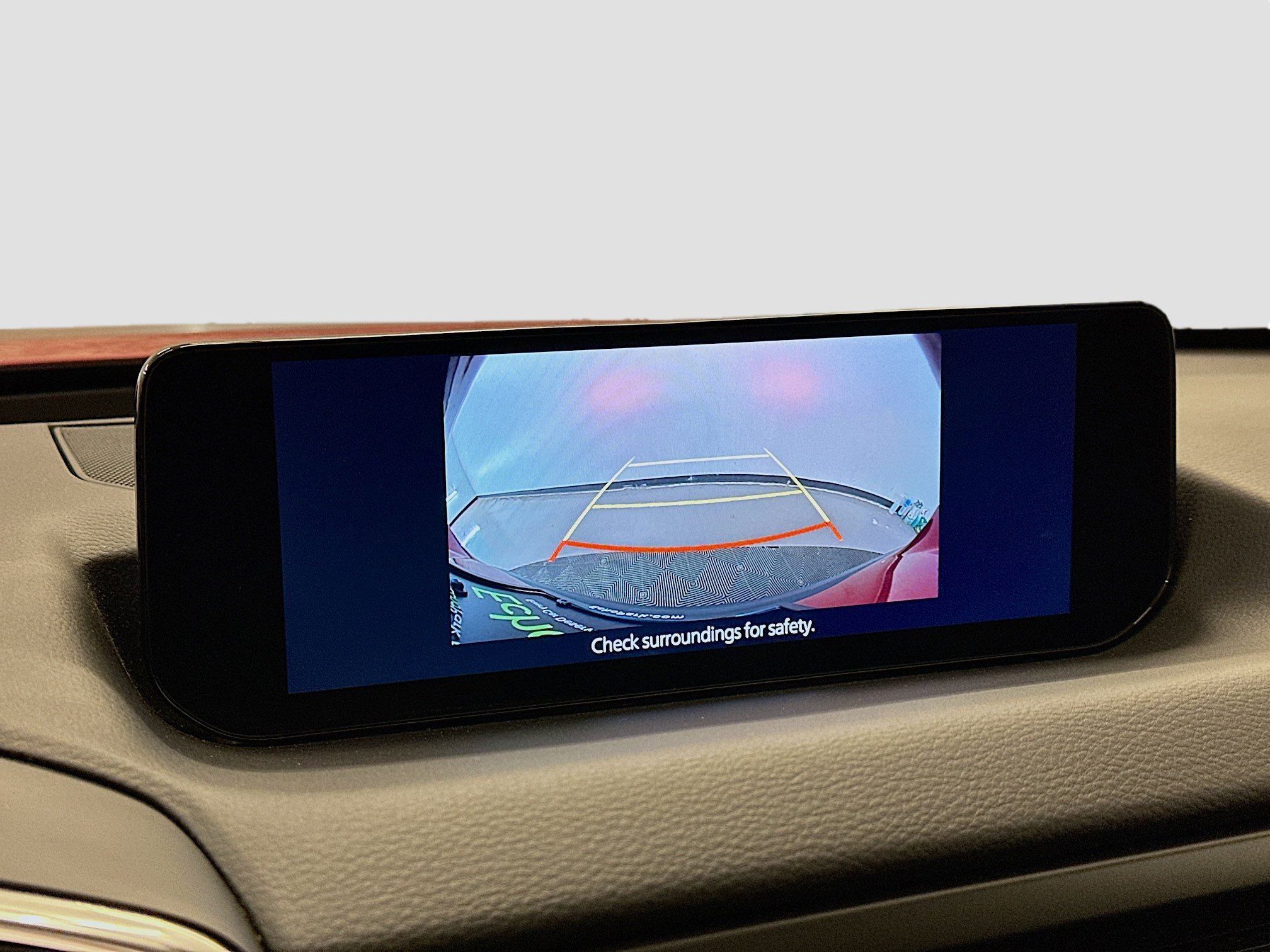 Used 2025 MAZDA CX-50 AWD 2.5 S w/ Premium Plus Pkg image 23