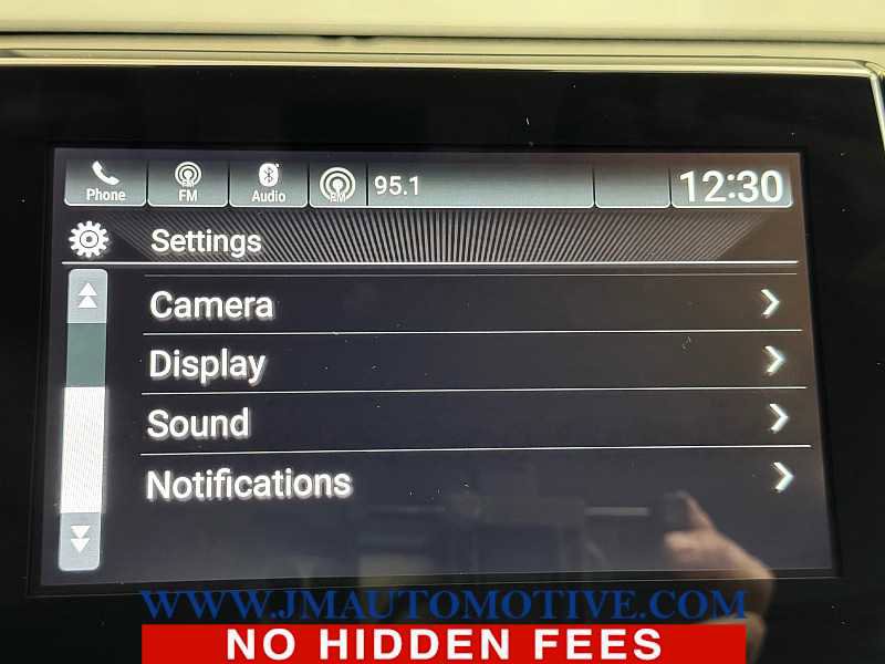 Used 2024 Honda Odyssey EX-L image 30