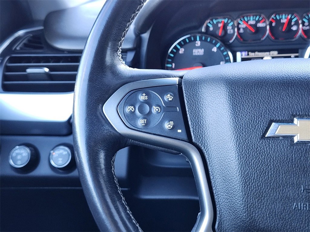 Used 2020 Chevrolet Tahoe Premier image 27