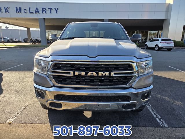 Used 2024 RAM 1500 Lone Star AWD/4WD image 2