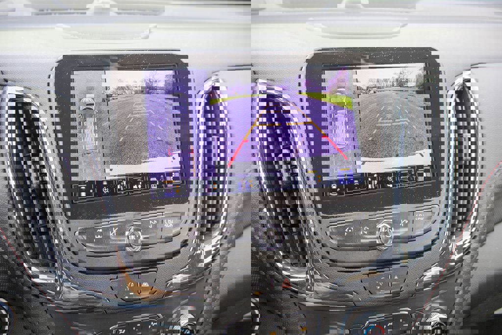 Certified 2022 Chevrolet Equinox RS w/ RS Leather Package image 19