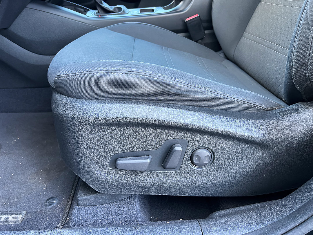 Used 2020 Kia Sorento LX w/ LX I4 Convenience Package image 16