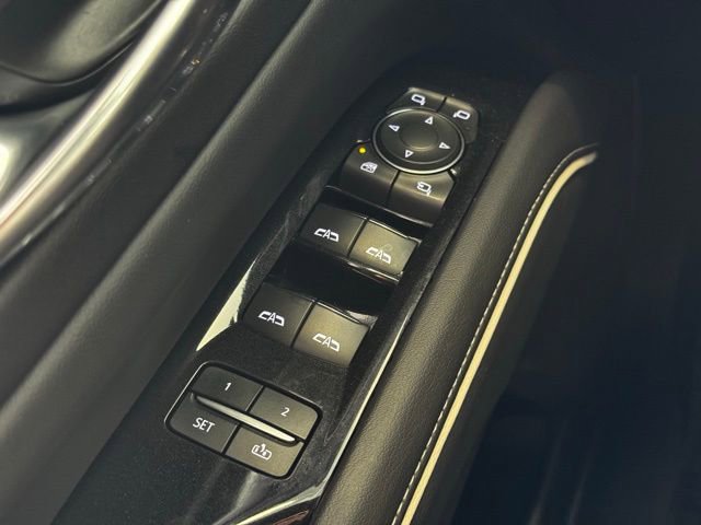 Used 2021 Cadillac Escalade Sport w/ Driver Assist Tech Package image 40