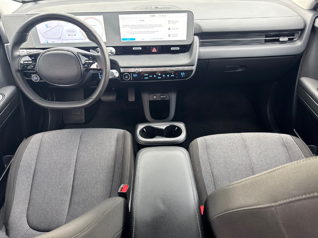 Certified 2024 Hyundai Ioniq 5 SEL RWD image 25