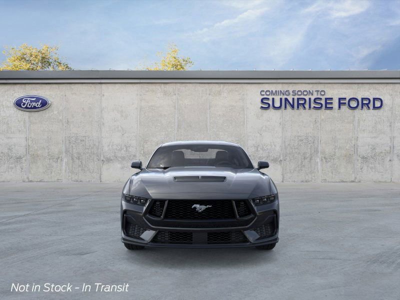 New 2026 Ford Mustang GT image 6