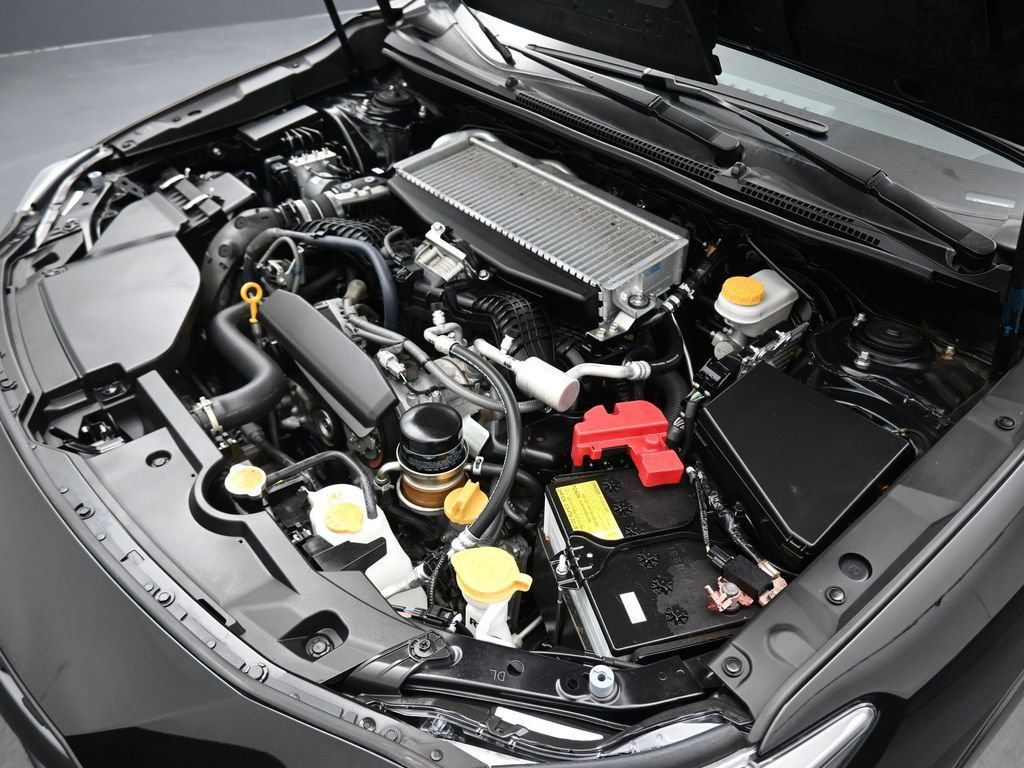 Used 2022 Subaru WRX AWD/4WD image 43