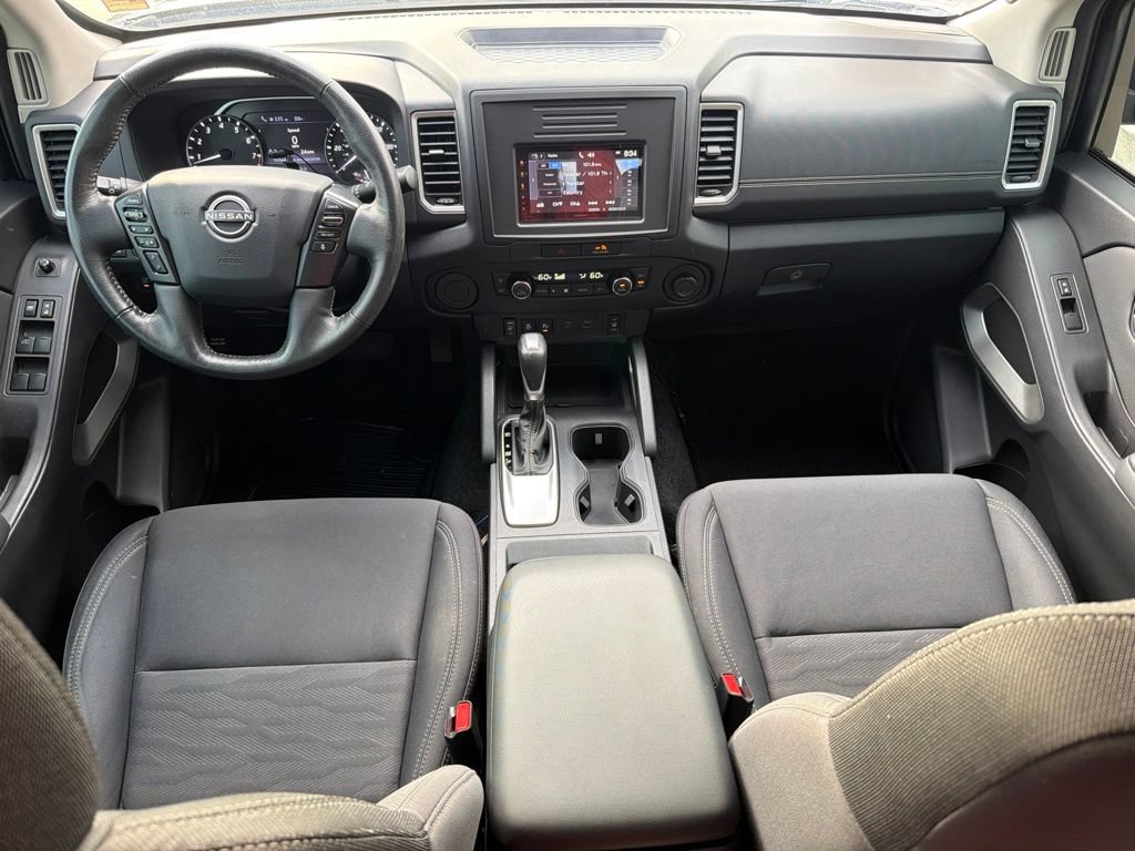 Used 2022 Nissan Frontier SV RWD image 20