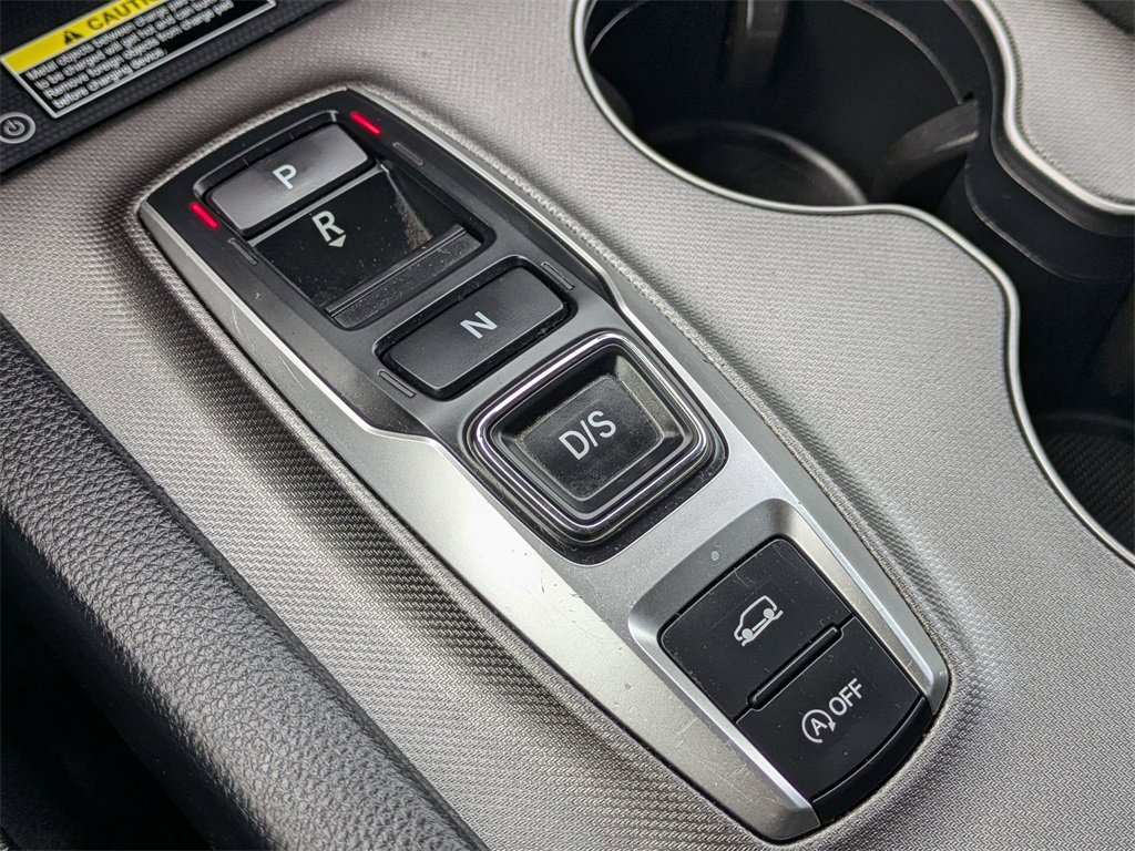 Used 2024 Honda Passport EX-L image 20