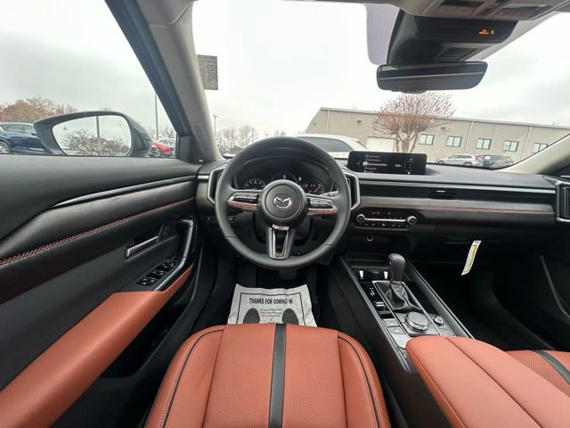 New 2026 MAZDA CX-50 AWD 2.5 S w/ Cargo Package image 16