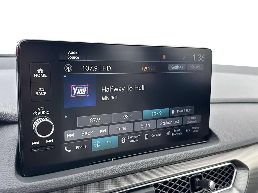 New 2026 Acura Integra A-Spec w/ Technology Package FWD image 19