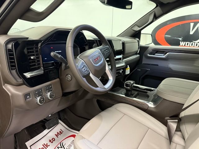 New 2026 GMC Sierra 1500 SLT w/ SLT Premium Plus Package image 12