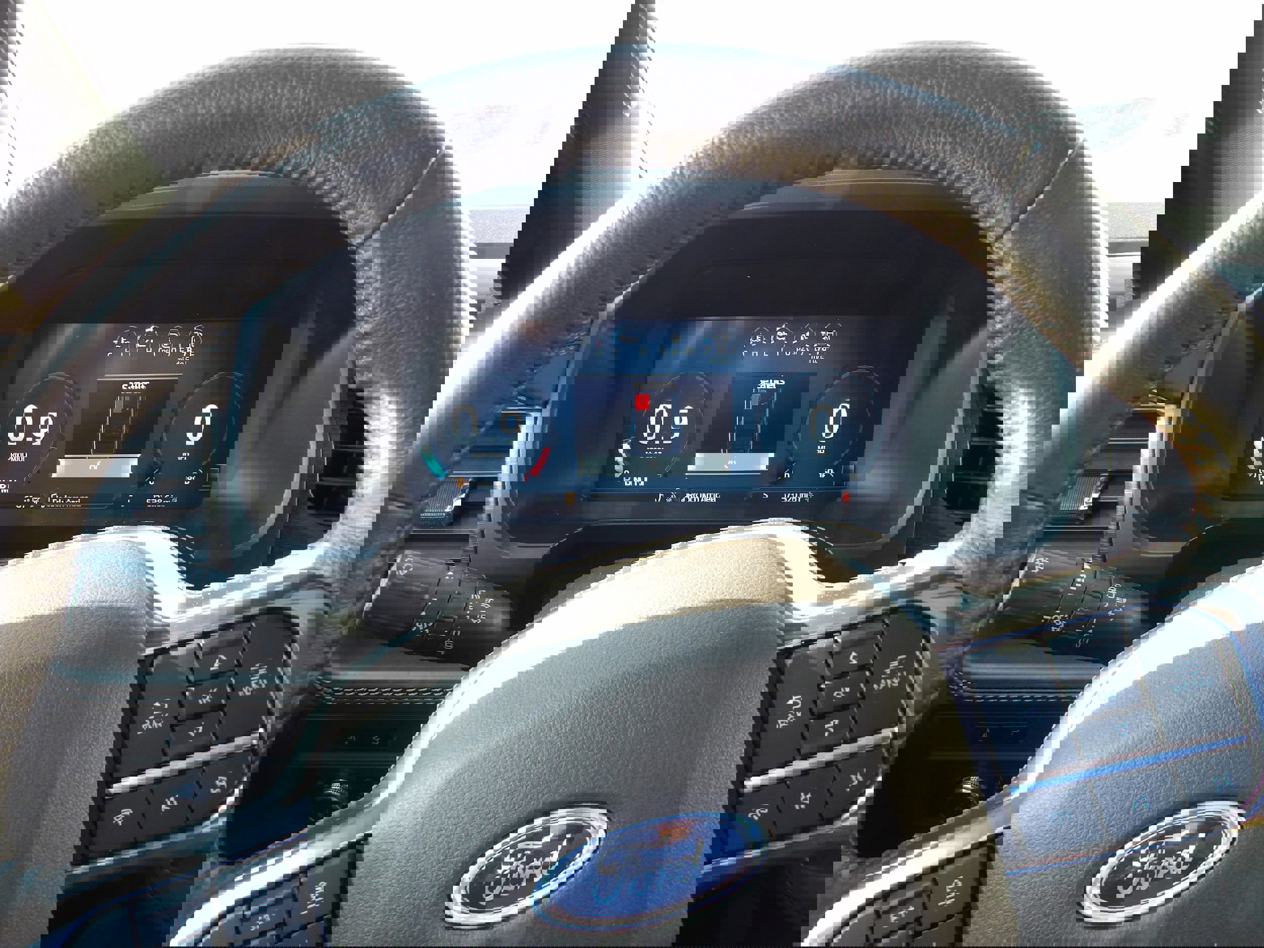 Used 2022 Ford Expedition Max King Ranch AWD/4WD image 15