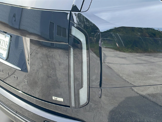 New 2027 Kia Telluride SX Prestige X-Line AWD/4WD image 34