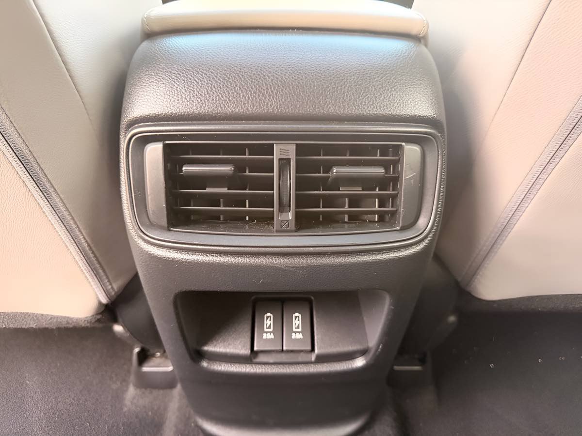 Used 2017 Honda CR-V EX-L image 19