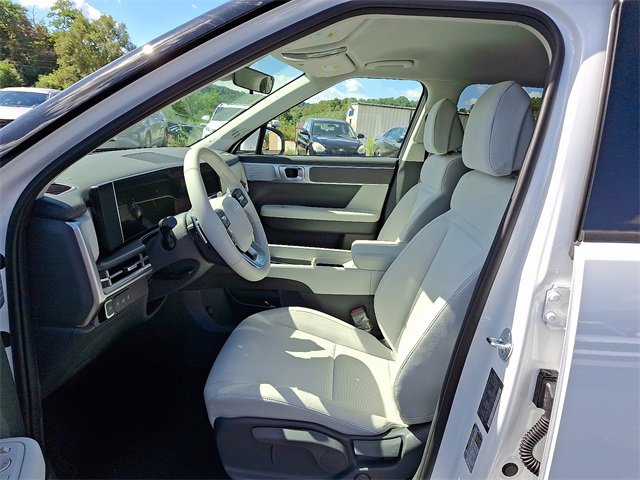 New 2026 Hyundai Santa Fe SE image 5