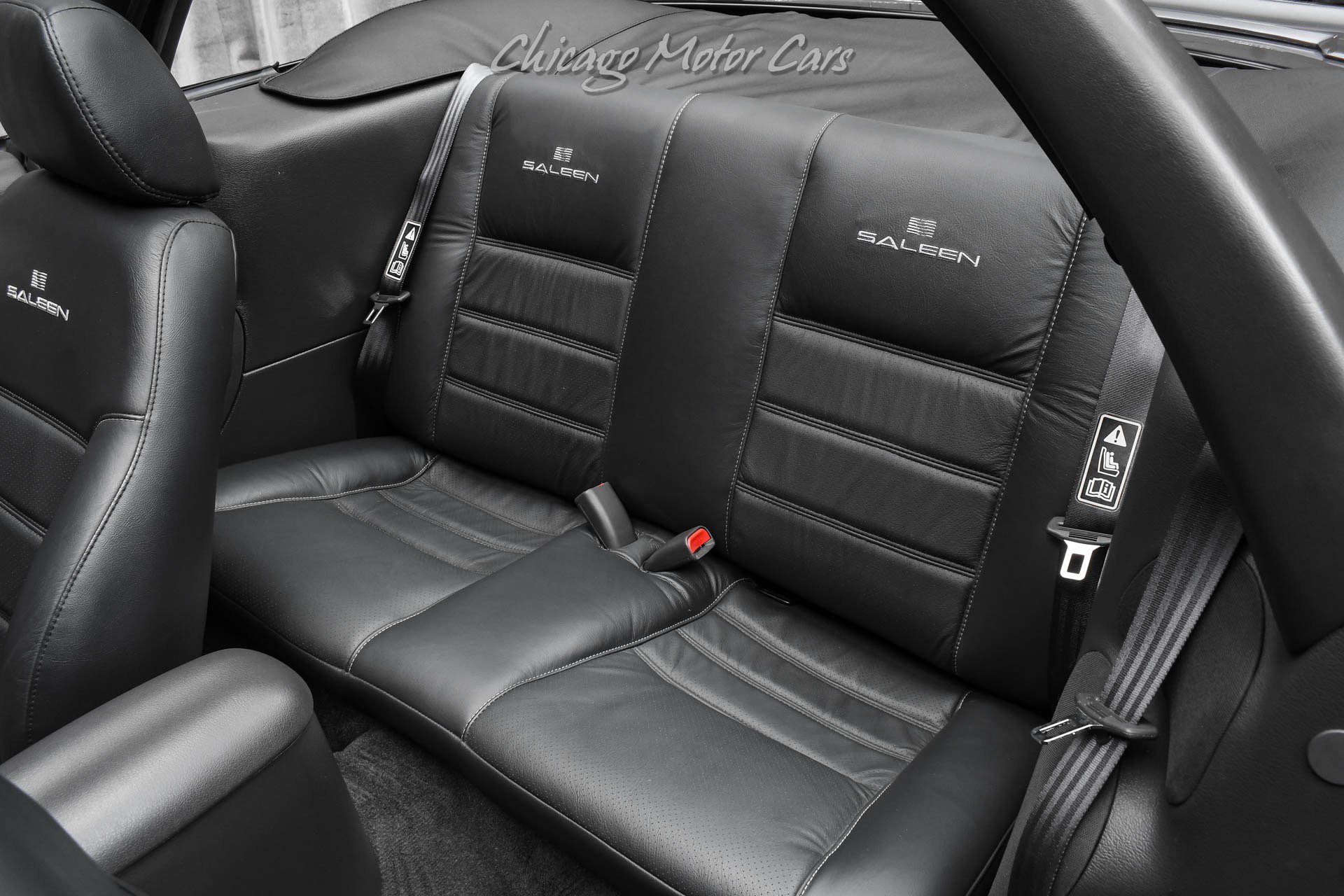 Used 2003 Ford Mustang GT RWD image 22
