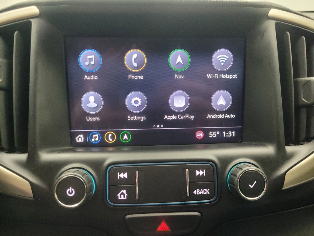 Used 2020 GMC Terrain Denali image 25