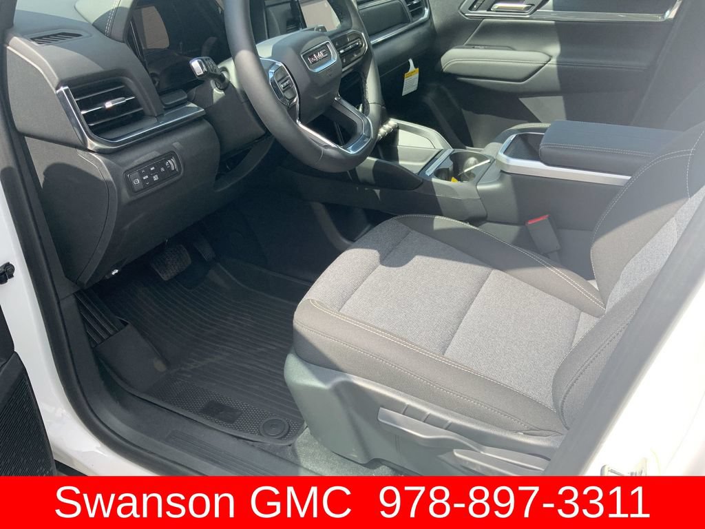 New 2027 GMC Terrain Elevation w/ LPO, Floor Liner Package AWD/4WD image 10