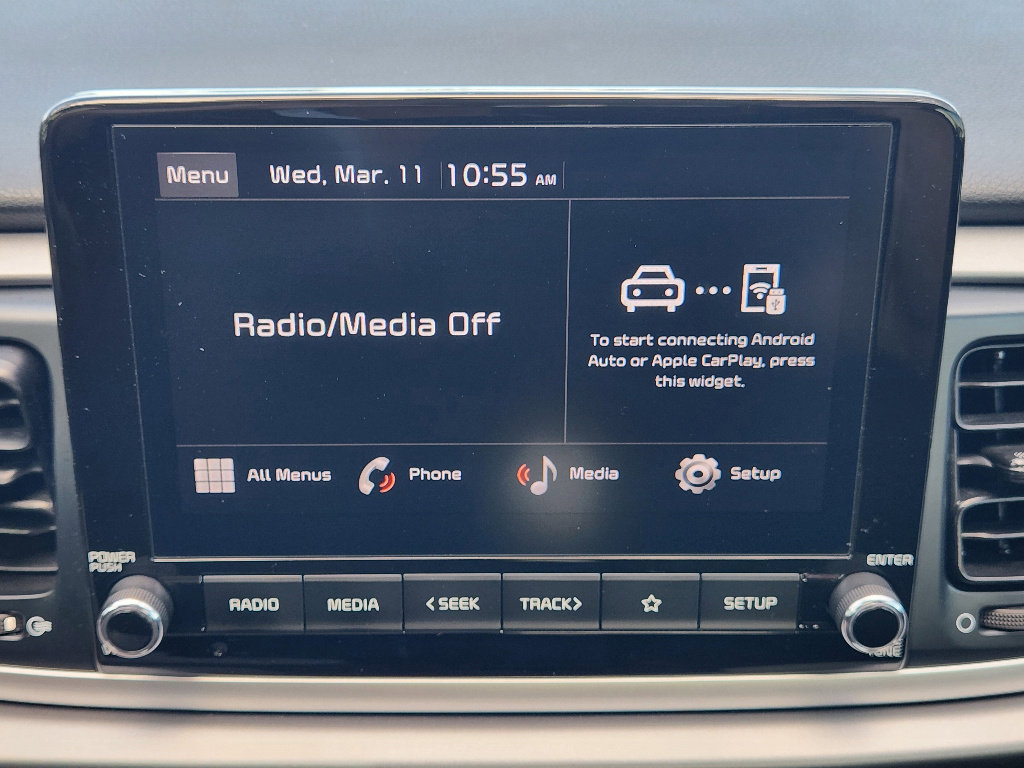 Used 2023 Kia Rio S image 8