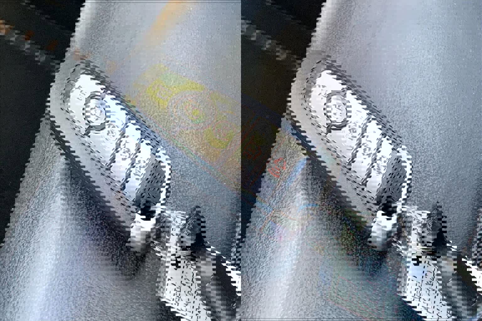 Used 2020 Ford Explorer Platinum w/ Premium Technology Package image 12