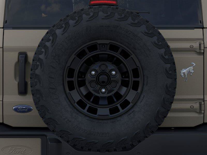 New 2026 Ford Bronco Outer Banks w/ Sasquatch Package AWD/4WD image 24