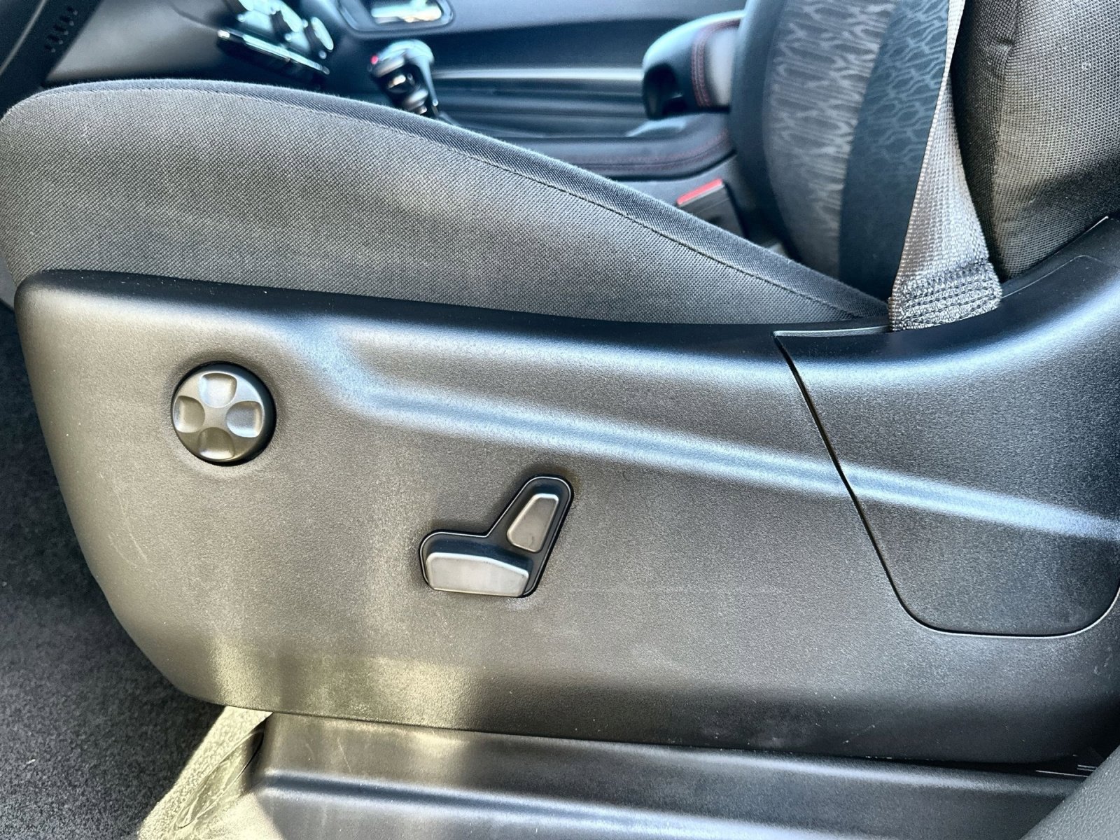 New 2026 Dodge Durango GT w/ Blacktop Package image 14