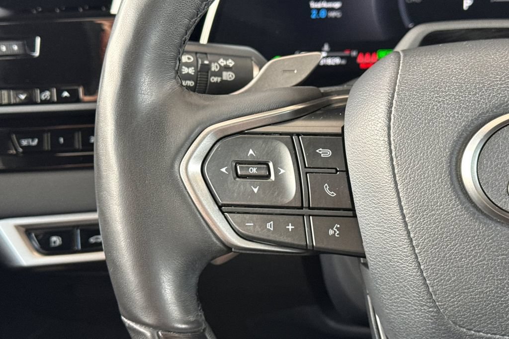 Used 2025 Lexus RX 350h w/ Convenience Package AWD/4WD image 28