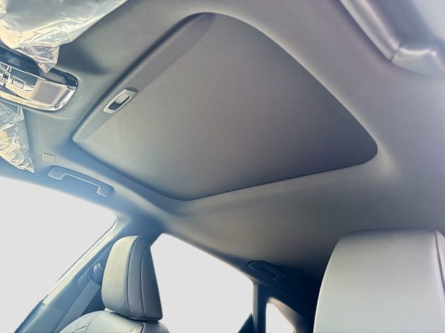 New 2026 Lexus RX 450h AWD image 28