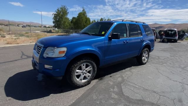 Used 2010 Ford Explorer XLT AWD/4WD image 4