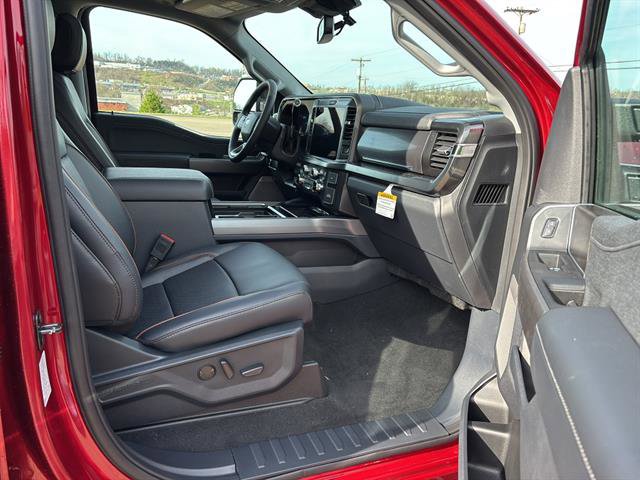 New 2026 Ford F250 Lariat AWD/4WD image 19
