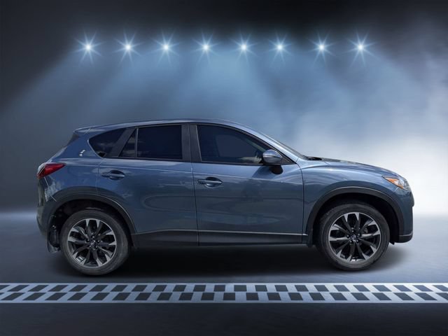 Used 2016 MAZDA CX-5 Grand Touring FWD image 2