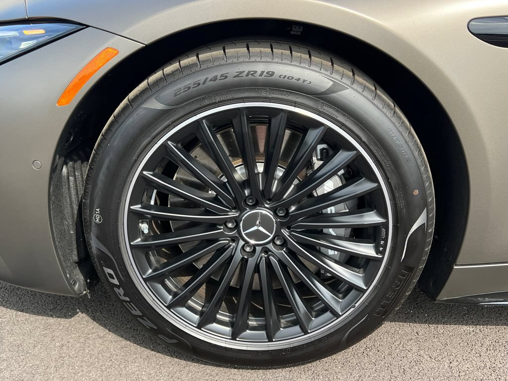 New 2027 Mercedes-Benz SL 43 AMG image 28