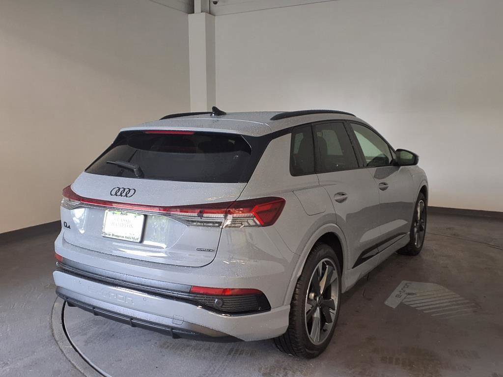 New 2025 Audi Q4 e-tron Premium Plus AWD/4WD image 5