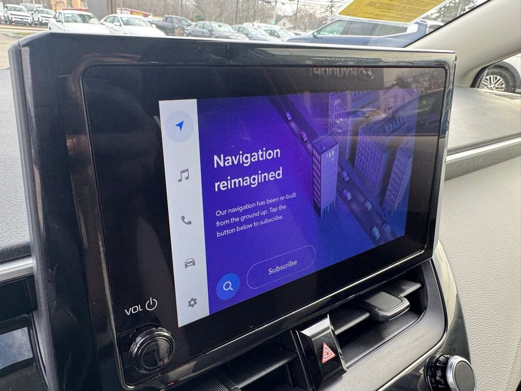 Used 2024 Toyota Corolla LE image 26