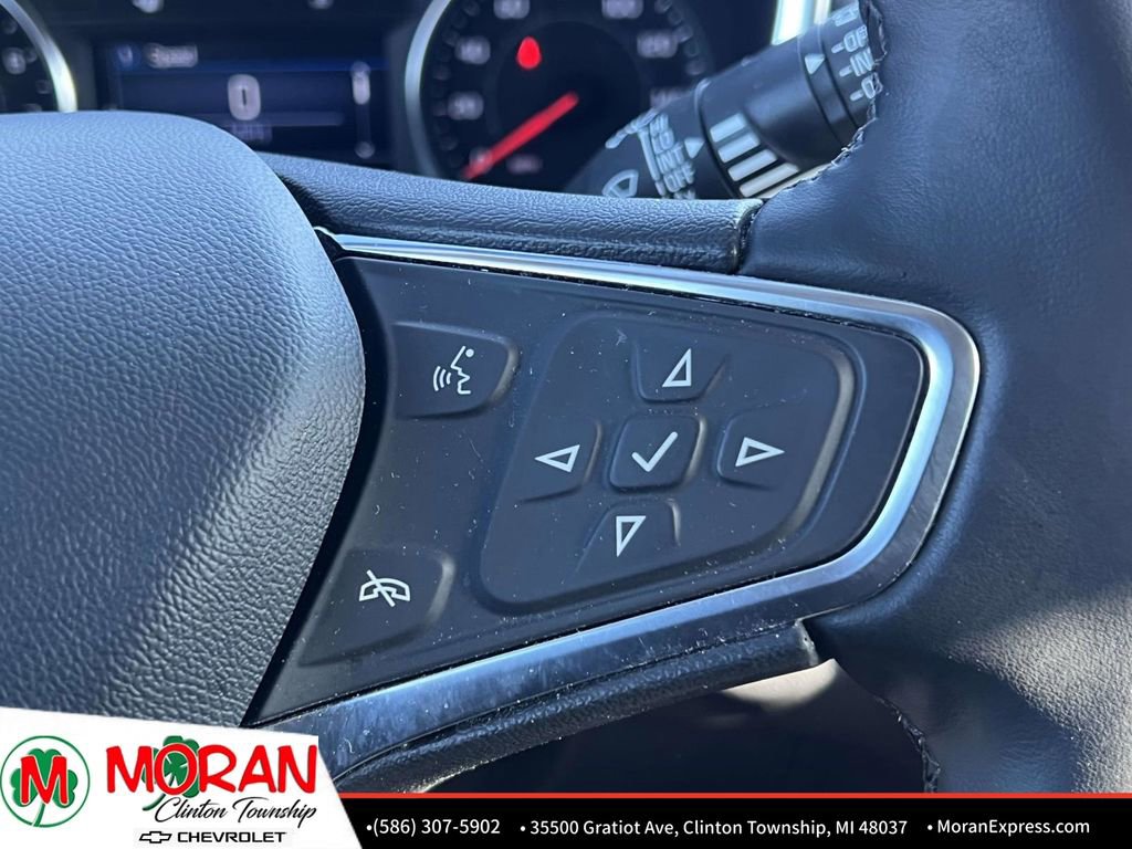 Certified 2024 Chevrolet Equinox LT image 23