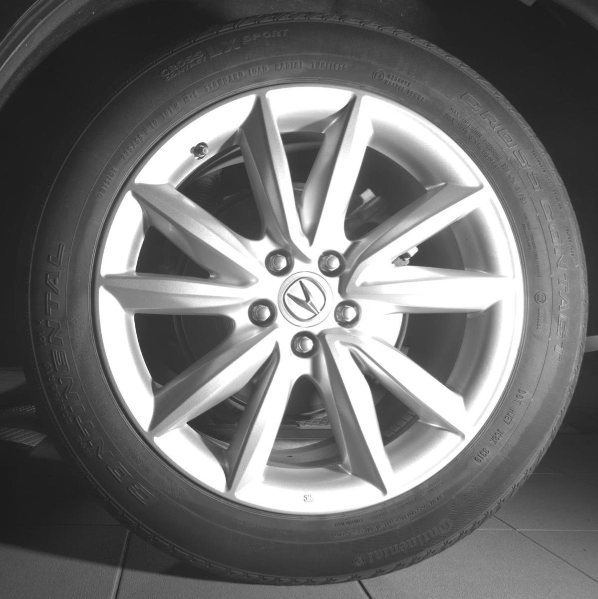 Used 2020 Acura RDX FWD image 13