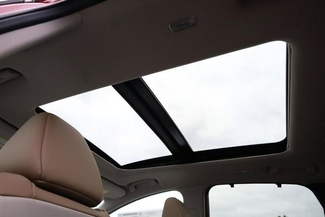 New 2027 Nissan Murano Platinum AWD/4WD image 11