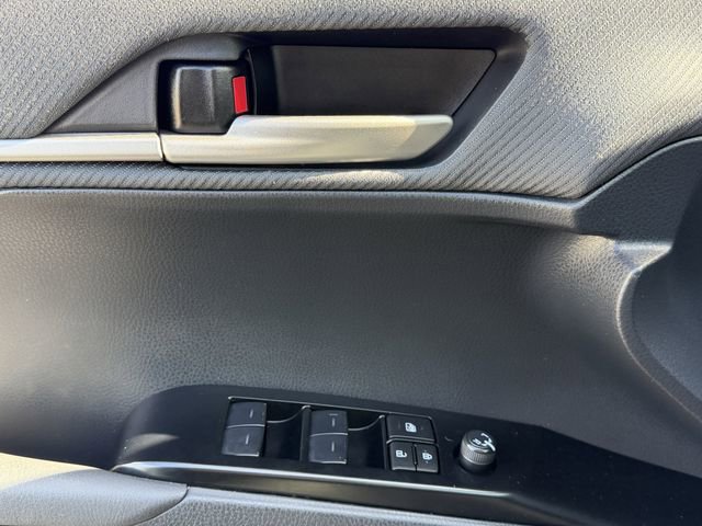 Certified 2025 Toyota Camry SE w/ Convenience Package image 23