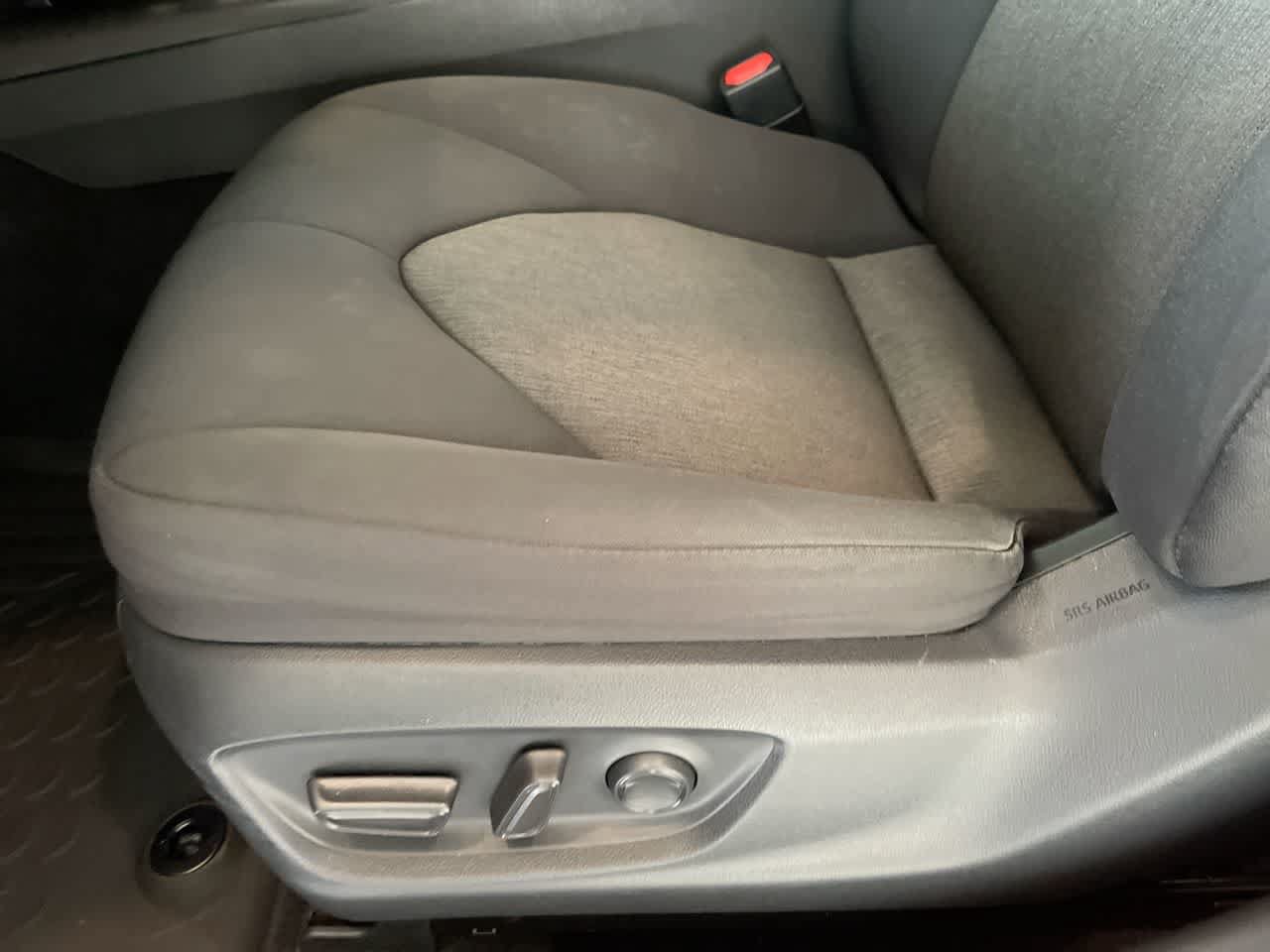 Certified 2024 Toyota Camry LE FWD image 12